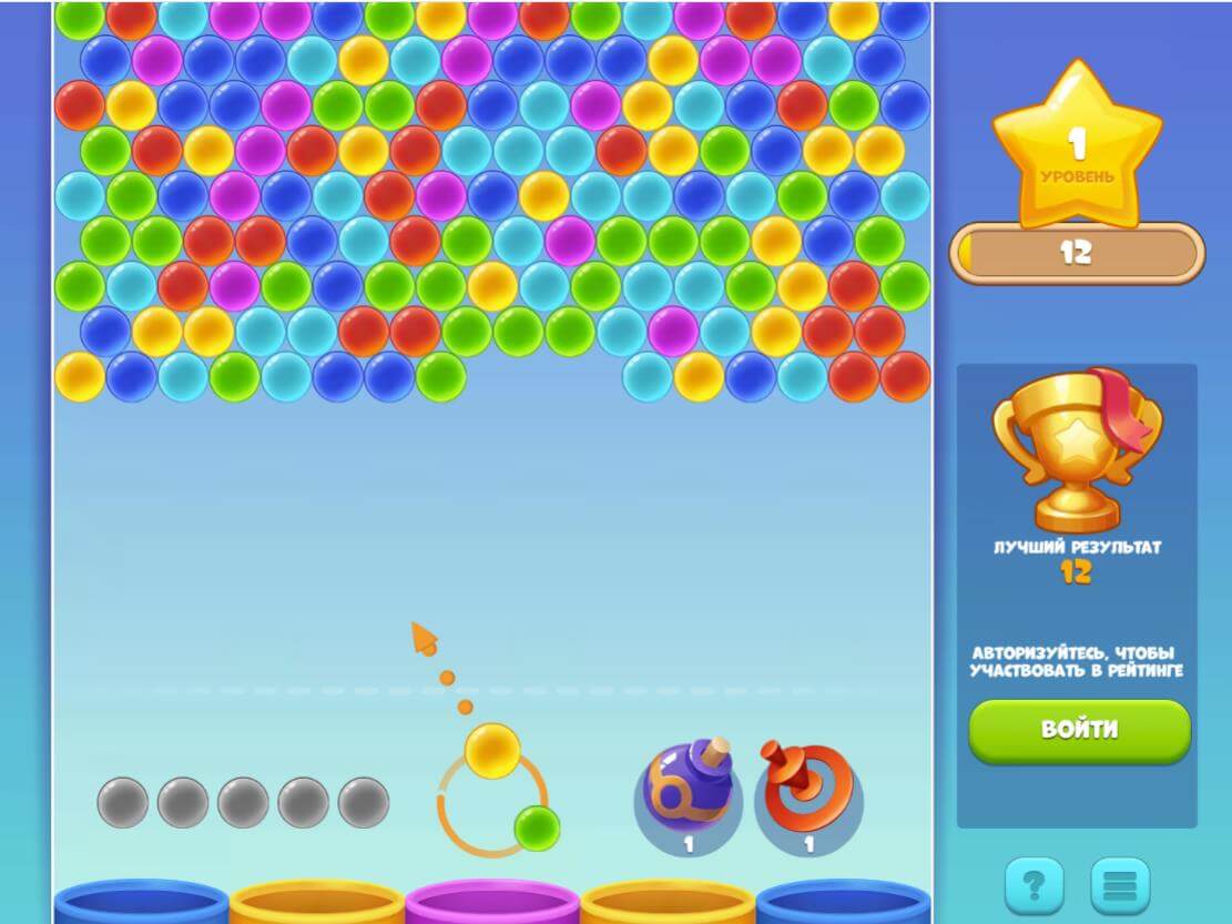 ألعاب قاذفات الكرة