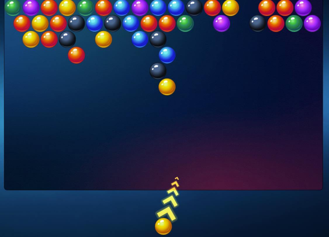 الفقاعات الكلاسيكية