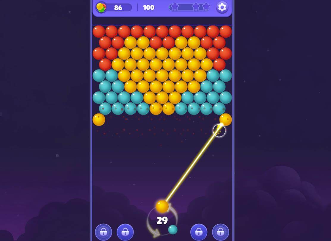 أسطورة لعبة الألغاز